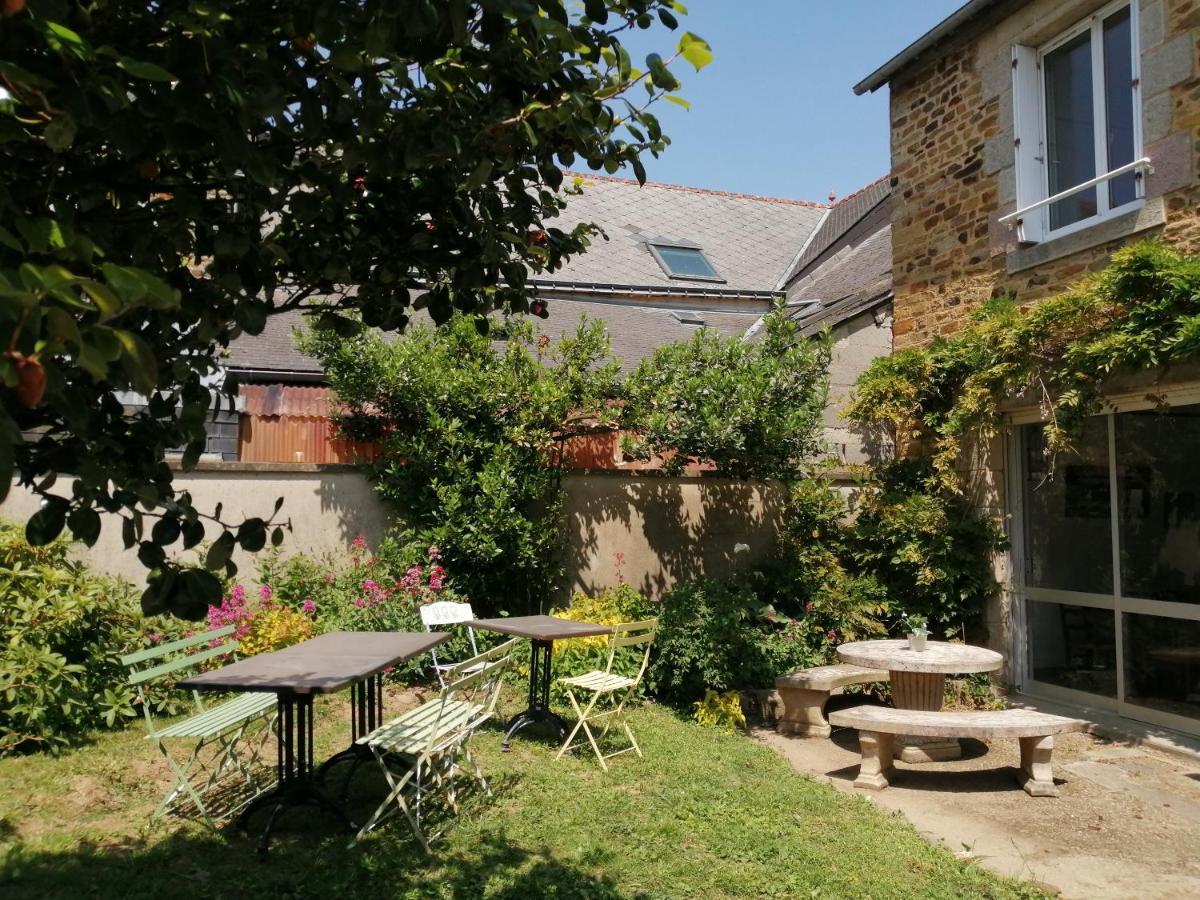 Hortense Guilliers Exterior photo
